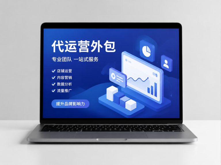 从化区拼多多店铺代运营